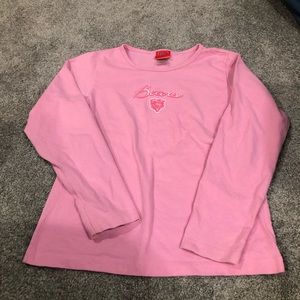 NFL Bears Long Sleeve Tee